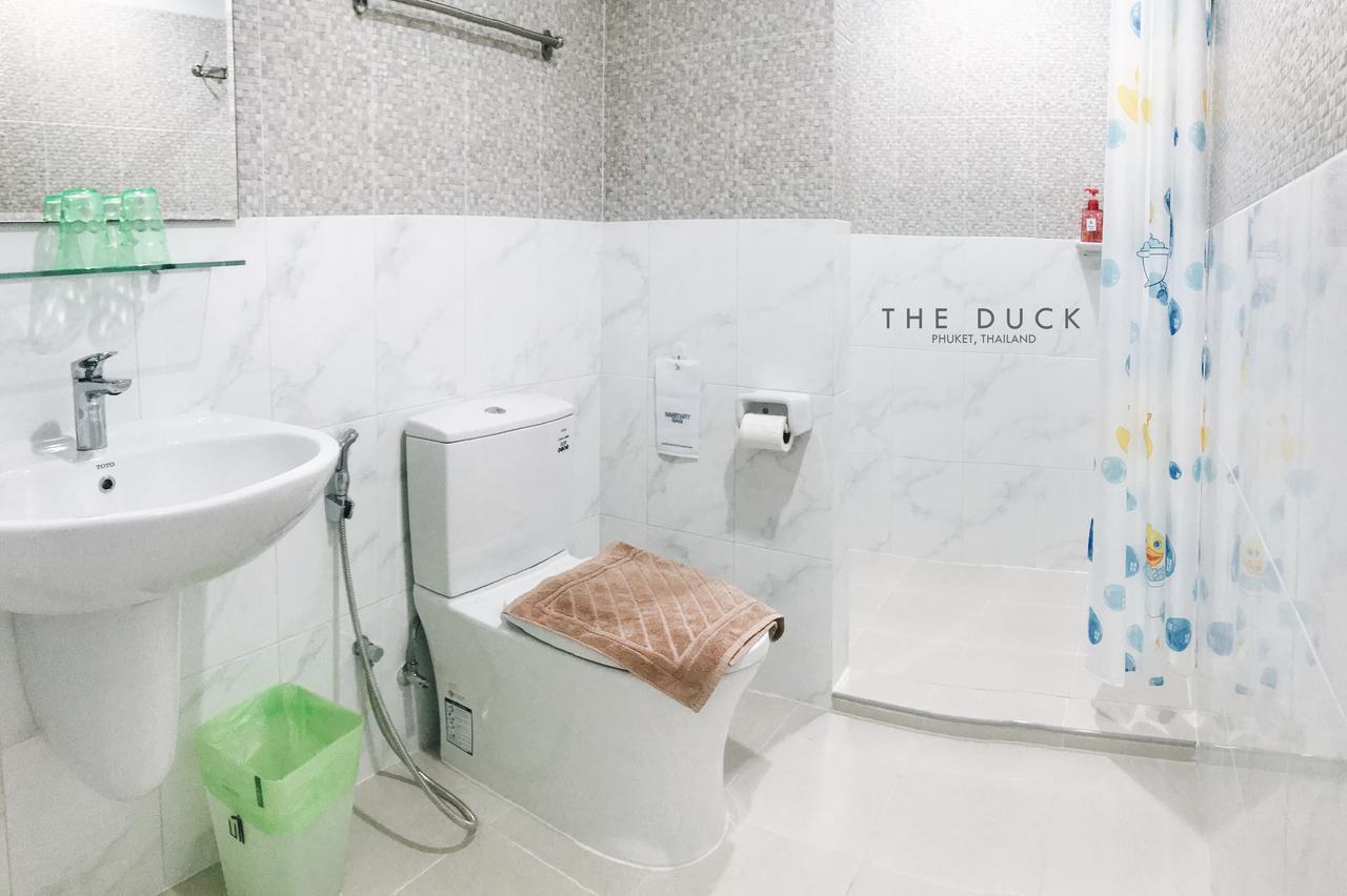 Gasthof The Duck 2*