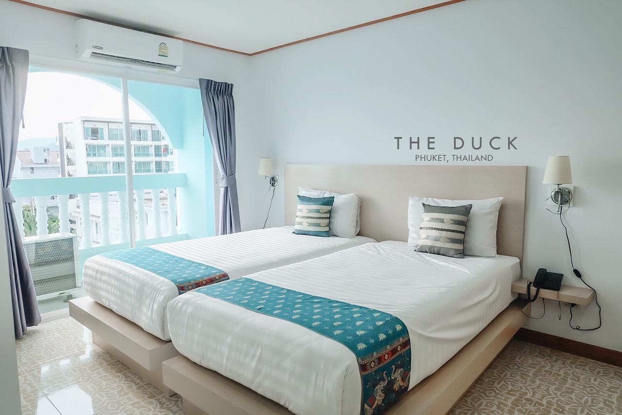The Duck Gasthof